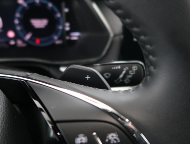 Škoda Octavia - 2024