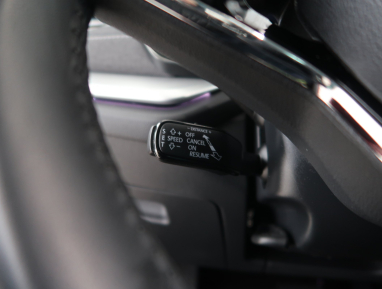 Škoda Octavia - 2024