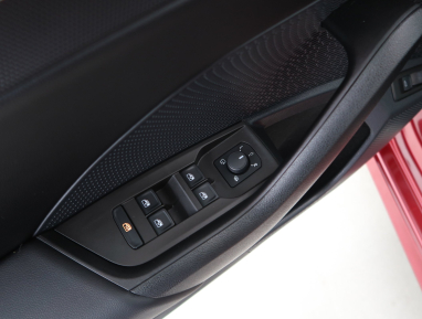 Škoda Octavia - 2024