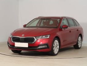 Skoda Octavia - 2024
