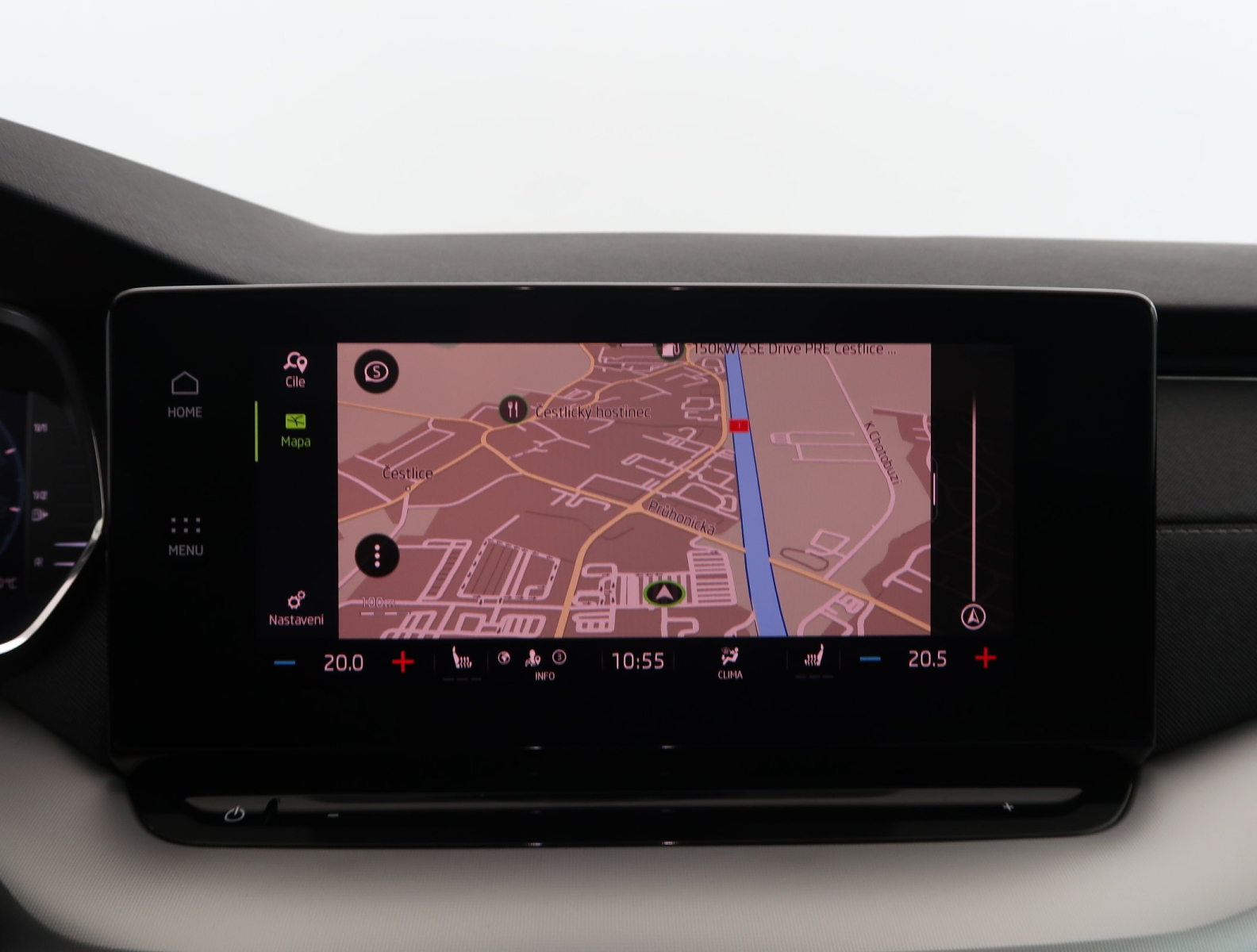 Škoda Octavia - 2024