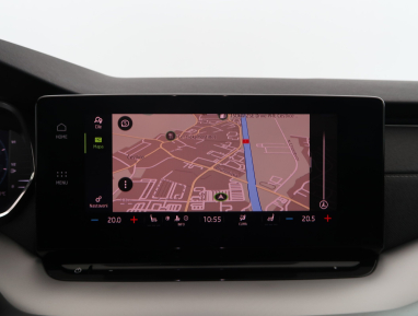 Škoda Octavia - 2024