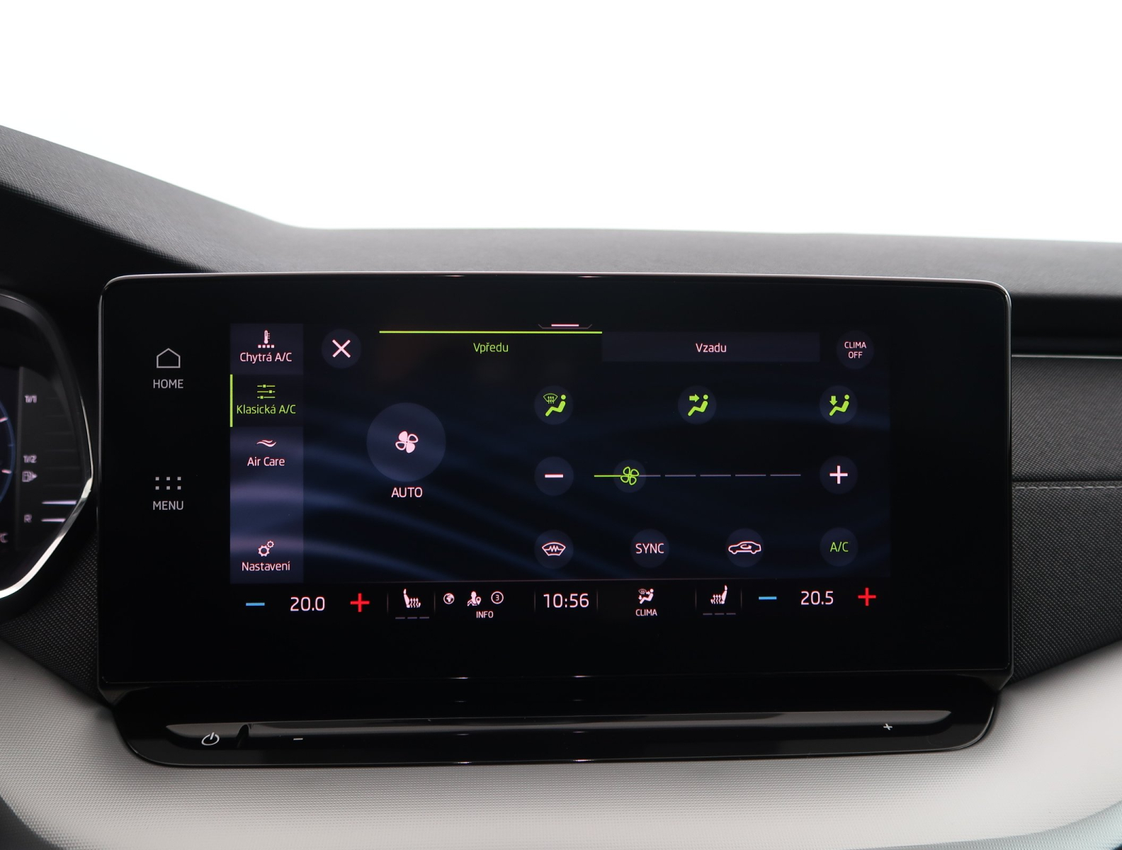 Škoda Octavia - 2024