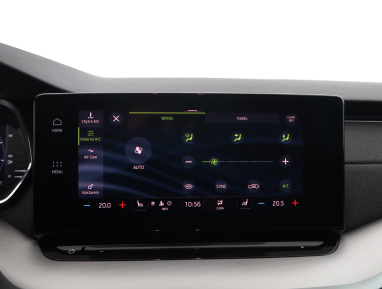 Škoda Octavia - 2024