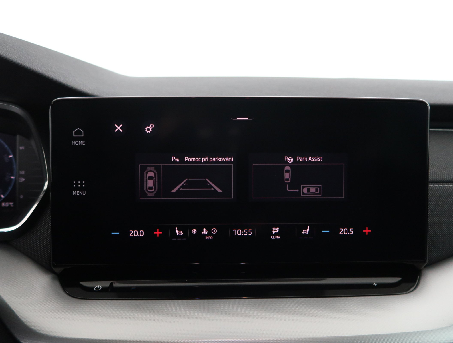 Škoda Octavia - 2024