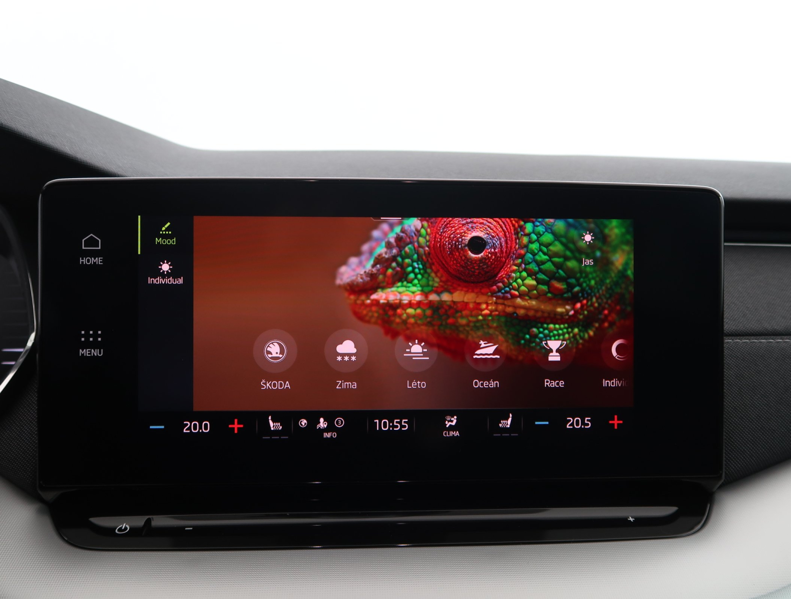 Škoda Octavia - 2024