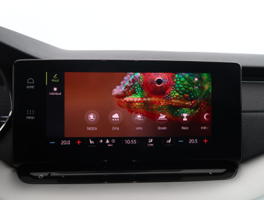 Škoda Octavia - 2024