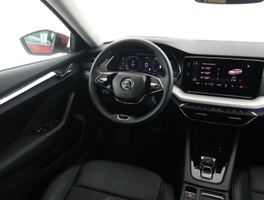 Škoda Octavia - 2024