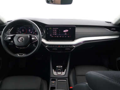 Škoda Octavia - 2024