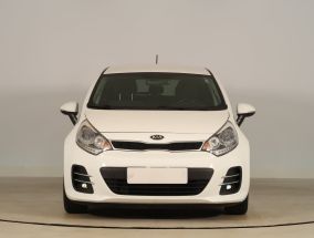 Kia Rio - 2016