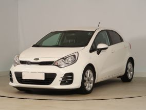 Kia Rio - 2016
