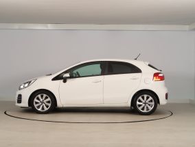 Kia Rio - 2016