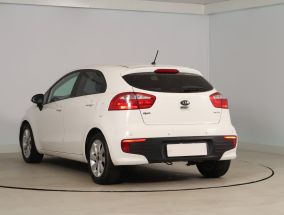 Kia Rio - 2016