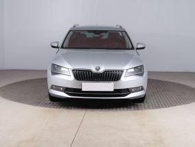 Skoda Superb - 2017