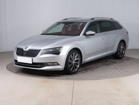 Skoda Superb - 2017