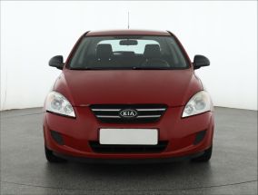 Kia Ceed - 2009
