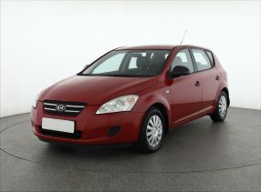 Kia Ceed - 2009