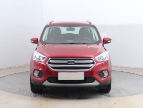 Ford Kuga - 2017