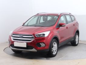 Ford Kuga - 2017