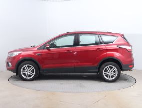 Ford Kuga - 2017
