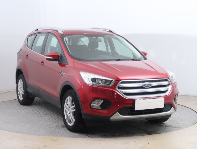Ford Kuga 2017