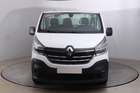 Renault Trafic - 2019