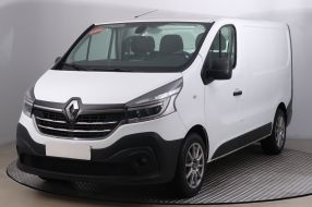 Renault Trafic - 2019