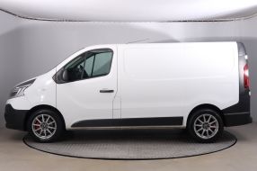 Renault Trafic - 2019