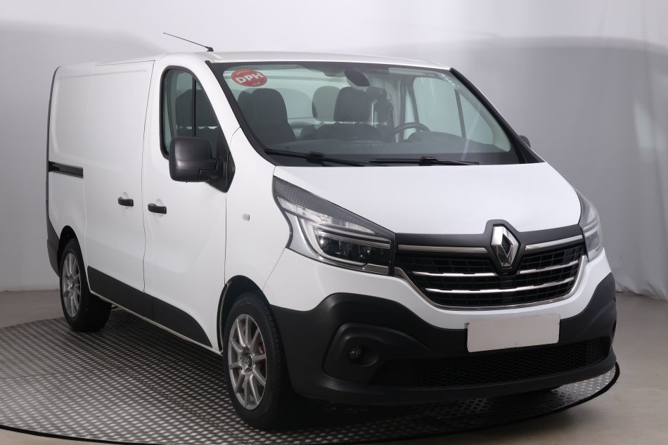 Renault Trafic - 2019