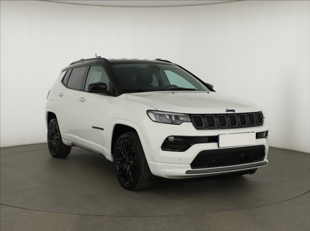 Jeep Compass 2022
