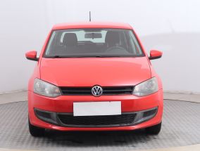 Volkswagen Polo - 2011
