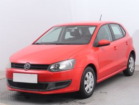 Volkswagen Polo - 2011