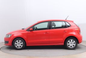 Volkswagen Polo - 2011