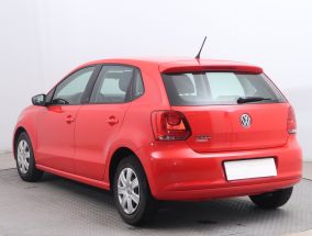 Volkswagen Polo - 2011