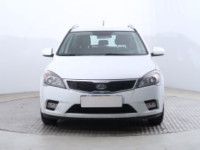 Kia Ceed - 2010