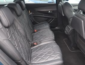 Peugeot 5008 - 2021