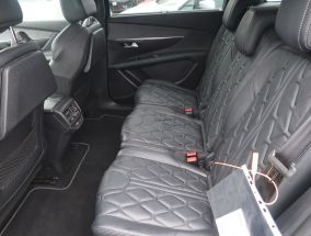 Peugeot 5008 - 2021