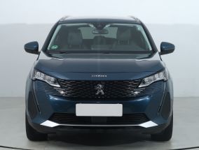 Peugeot 5008 - 2021