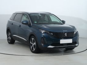 Peugeot 5008 - 2021