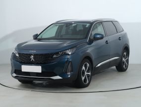 Peugeot 5008 - 2021
