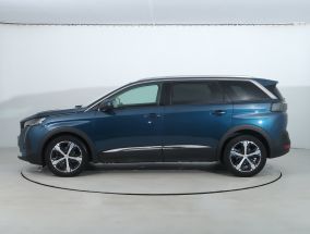 Peugeot 5008 - 2021