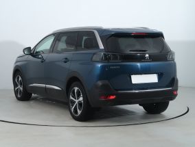 Peugeot 5008 - 2021