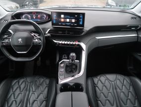 Peugeot 5008 - 2021