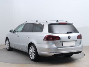 Volkswagen Passat - 2012