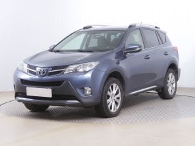 Toyota RAV 4 - 2013