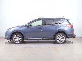 Toyota RAV 4 - 2013