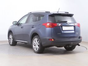 Toyota RAV 4 - 2013