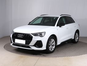 Audi Q3 - 2019