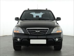 Kia Sorento - 2008