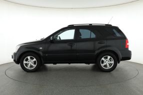 Kia Sorento - 2008